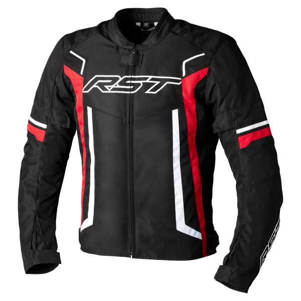 RST Pilot evo ce mens textile jacket